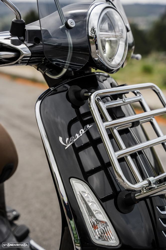 Vespa Primavera PRIMAVERA 125 ABS - 6