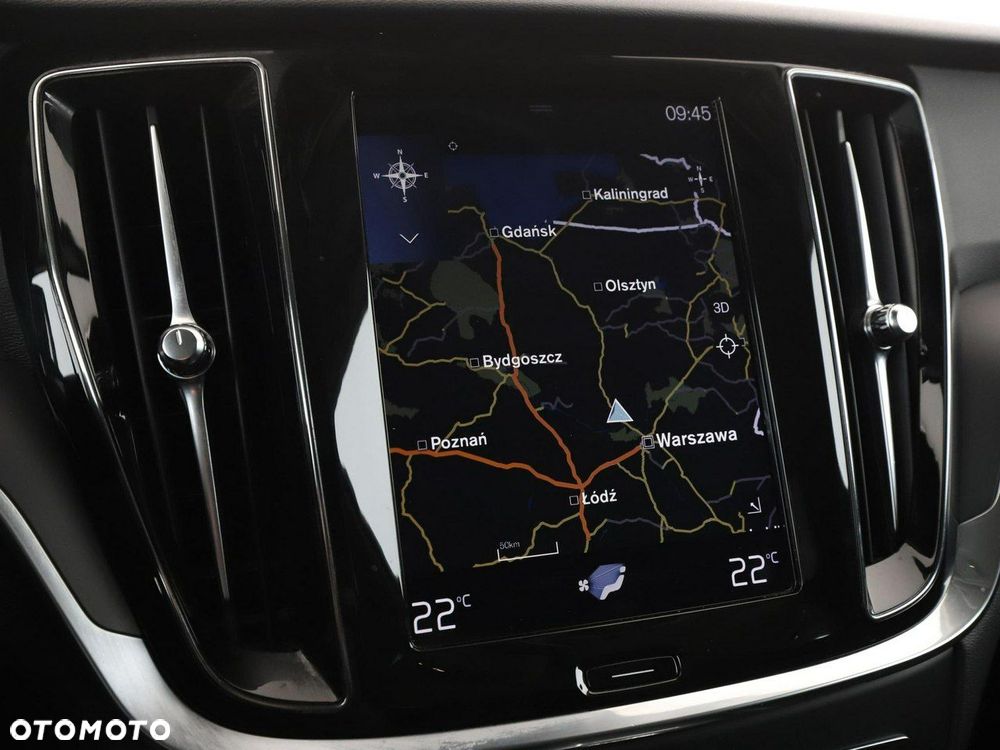 Volvo V60 D3 - 26