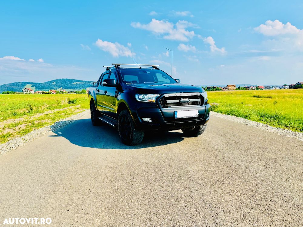 Ford Ranger - 3