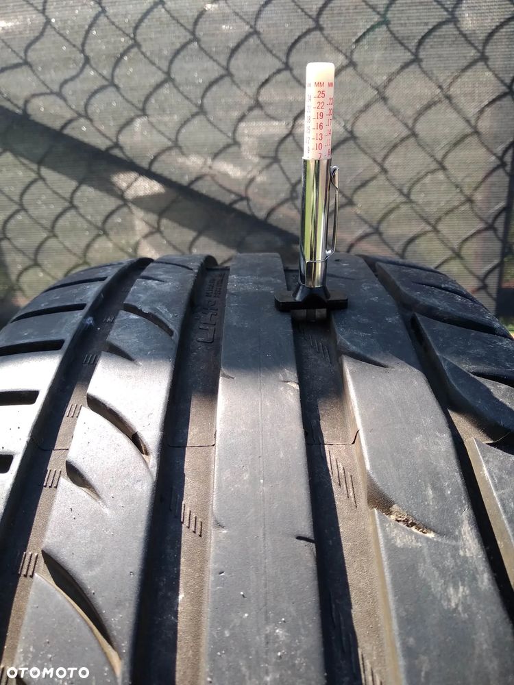 Koła 18 cali nowe opony BMW 5x120 E46 E81 E82 E87 F20 - 4
