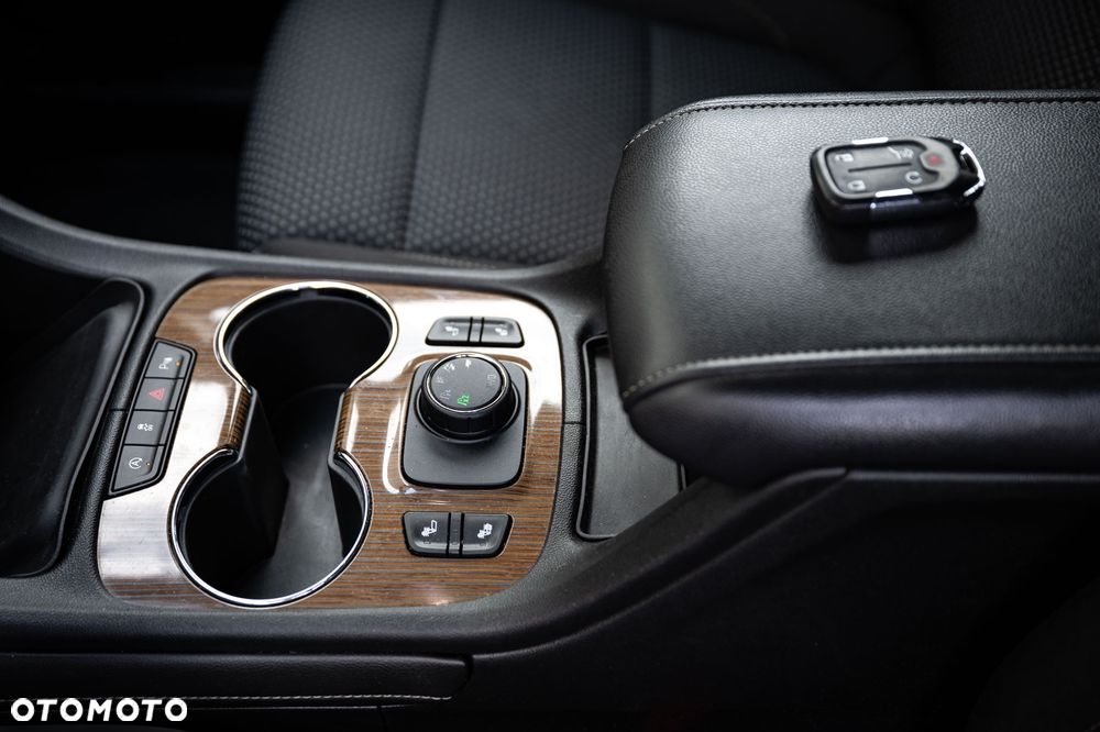 GMC Acadia 3.6 SLE AWD - 17