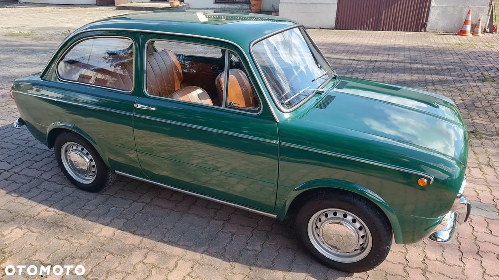 Fiat 850 - 3