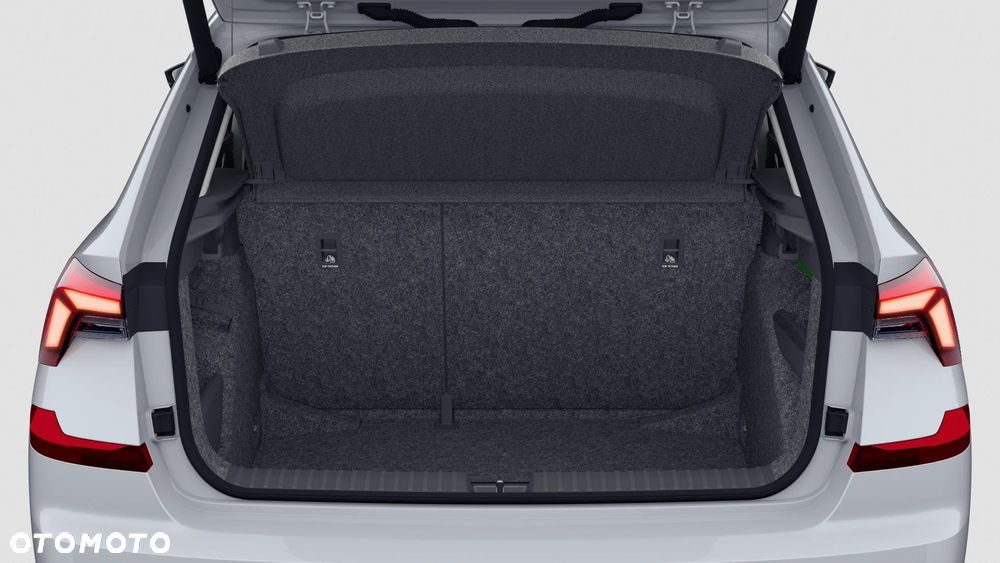 Skoda Kamiq 1.5 TSI Drive DSG - 7