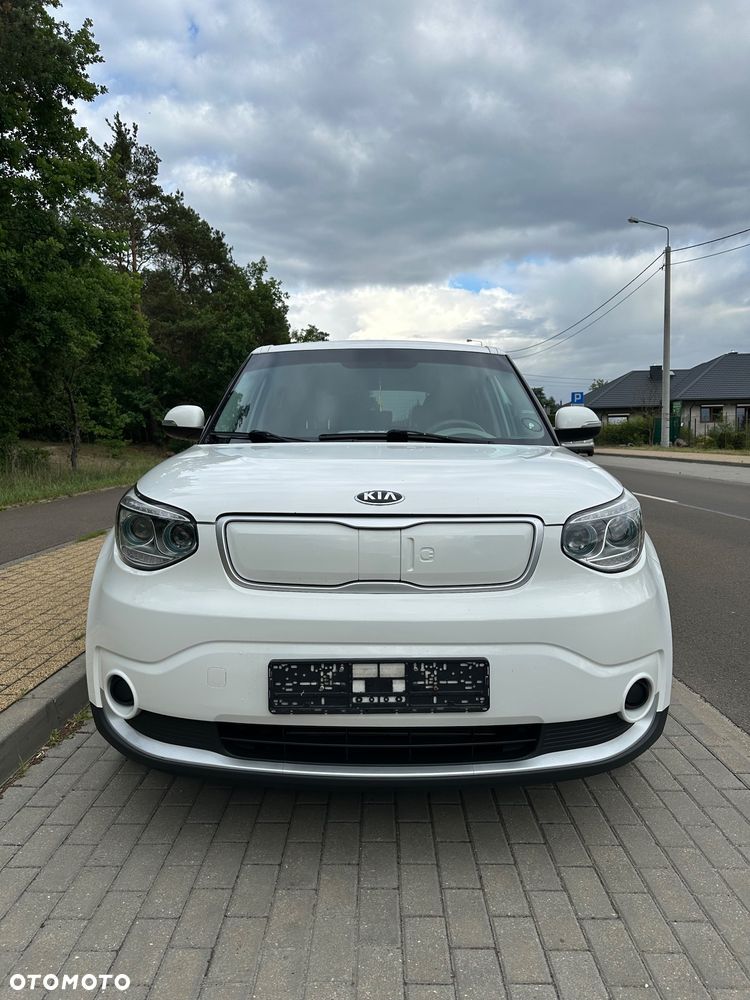 Kia Soul Standard - 7