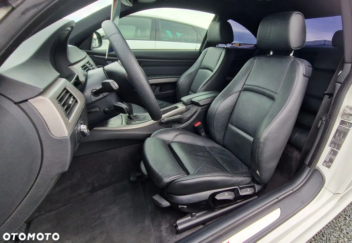BMW Seria 3 - 9
