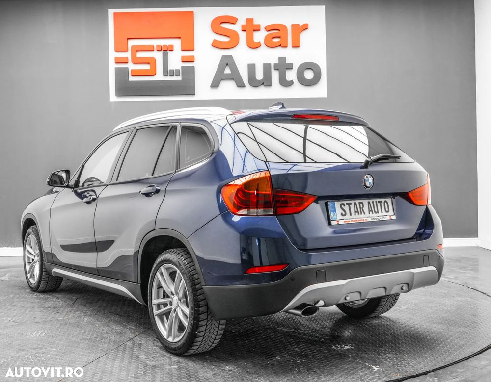 BMW X1 - 4