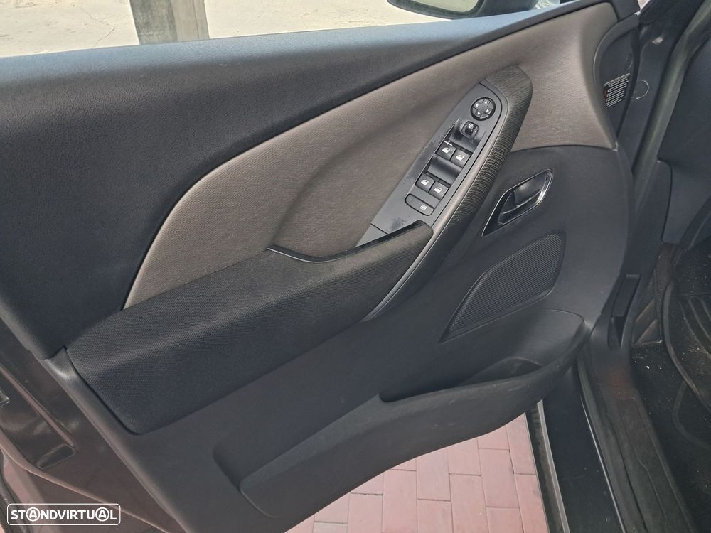 Citroën C4 Grand Picasso 1.6 e-HDi Seduction - 4