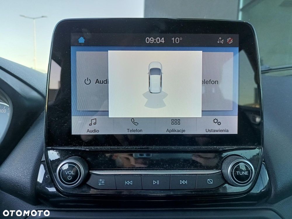 Ford EcoSport 1.0 EcoBoost GPF Titanium ASS - 30