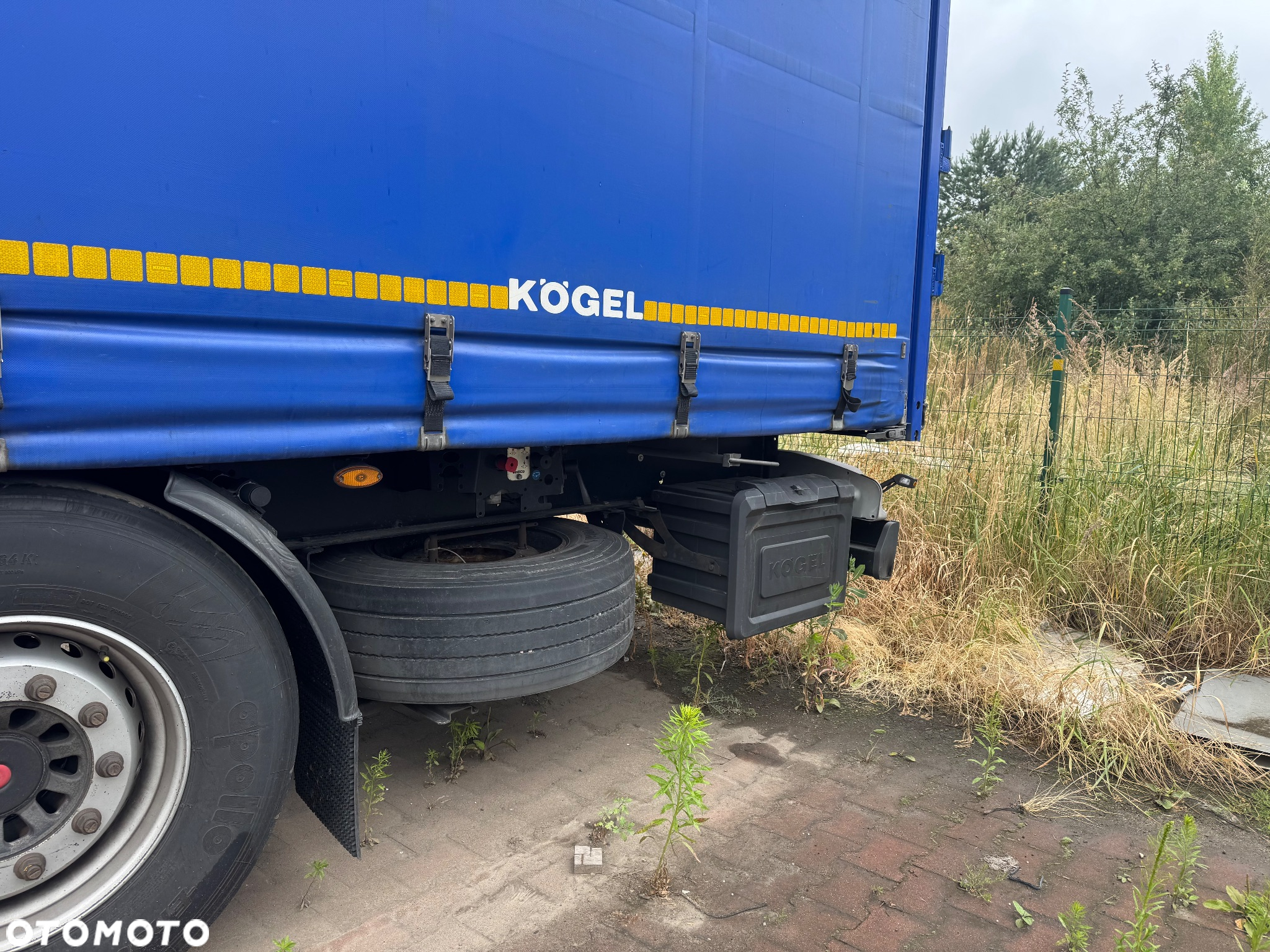 Kögel - 3