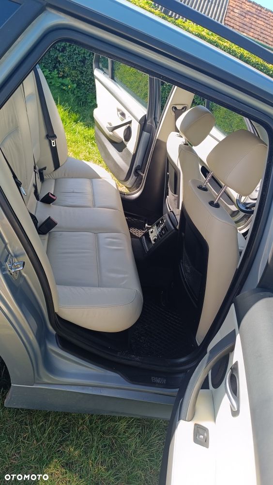 BMW Seria 3 2007 photo 5