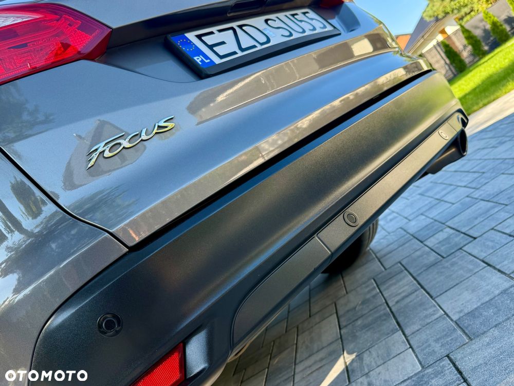 Ford Focus - 6
