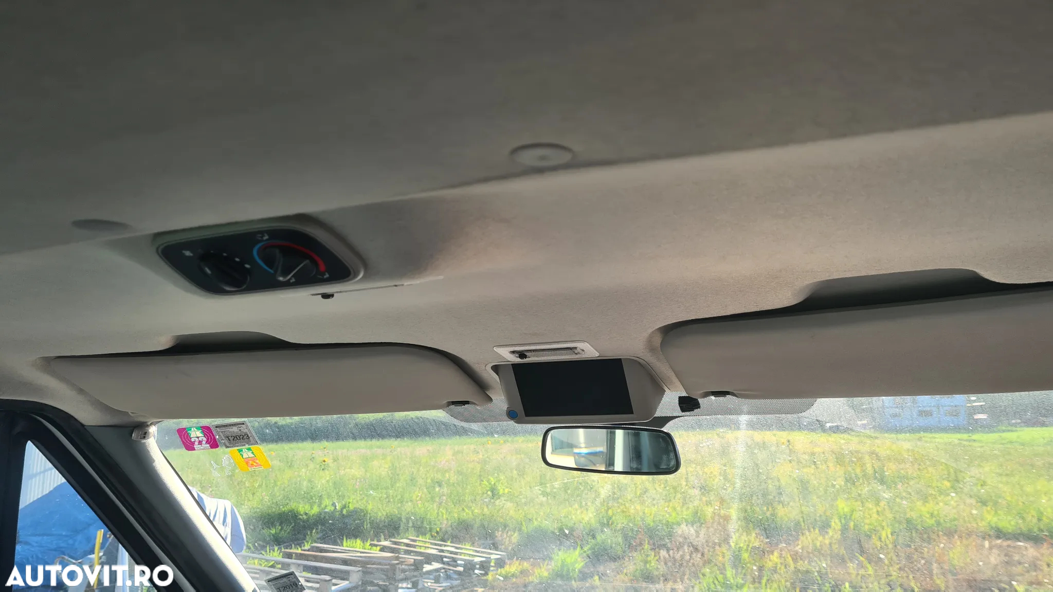 Ford Transit 300 K TDCi Pkw DPF Trend - 9