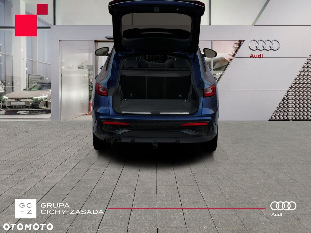 Audi Q5 Sportback - 6