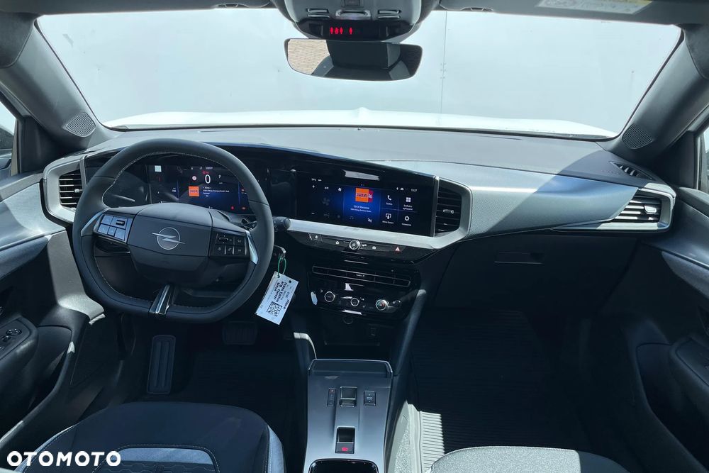 Opel Mokka 1.2 T Edition S&S - 10