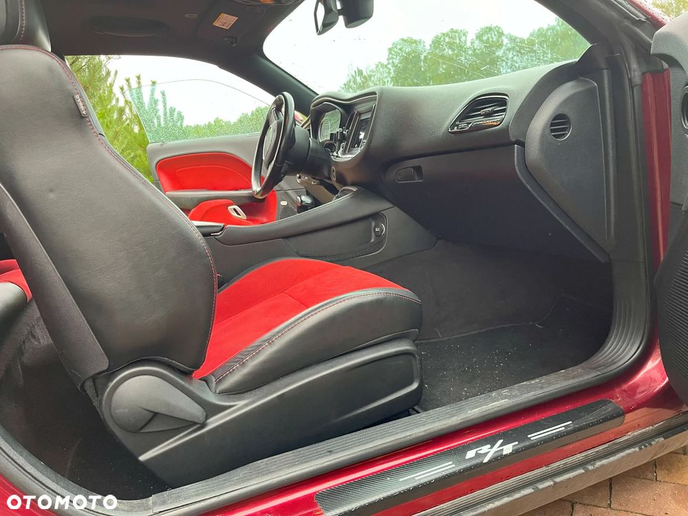 Dodge Challenger 5.7 R/T - 7