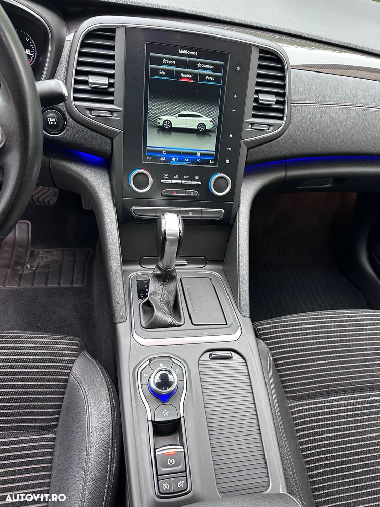 Renault Talisman ENERGY TCe 150 EDC INTENS - 8