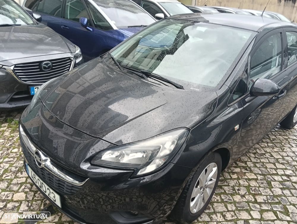 Opel Corsa 1.2 Color Edition - 4