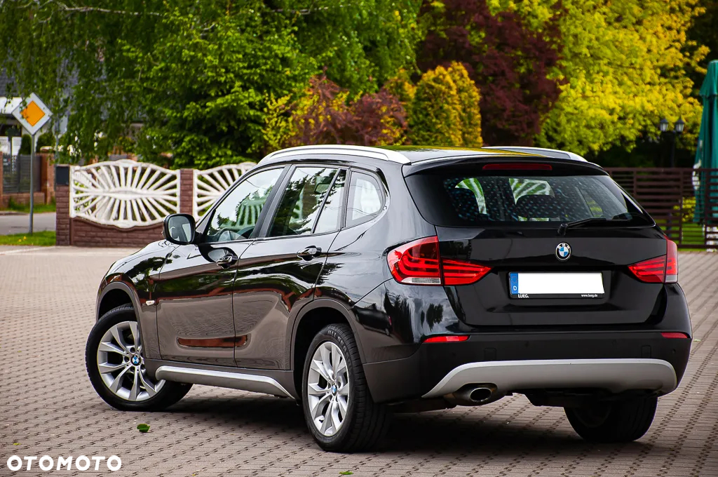 BMW X1 sDrive20d - 16