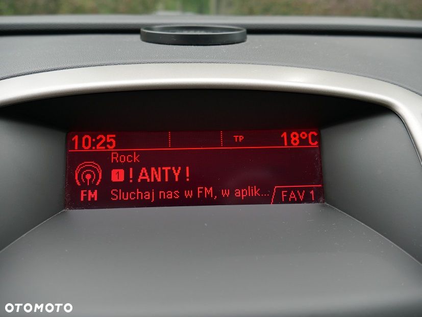 Opel Astra 1.4 Turbo Design Edition - 20