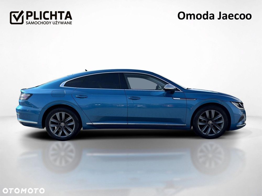 Volkswagen Arteon 2.0 TSI Elegance DSG - 7