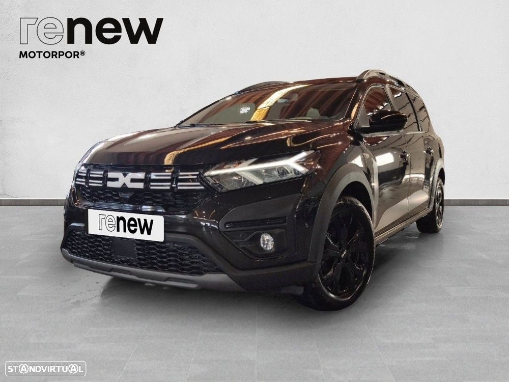 Dacia Jogger 1.0 ECO-G SL Extreme+ Up&Go 7L Bi-Fuel - 1