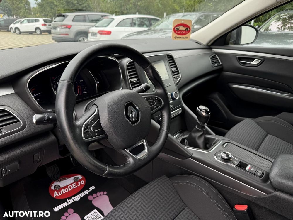 Renault Talisman - 5