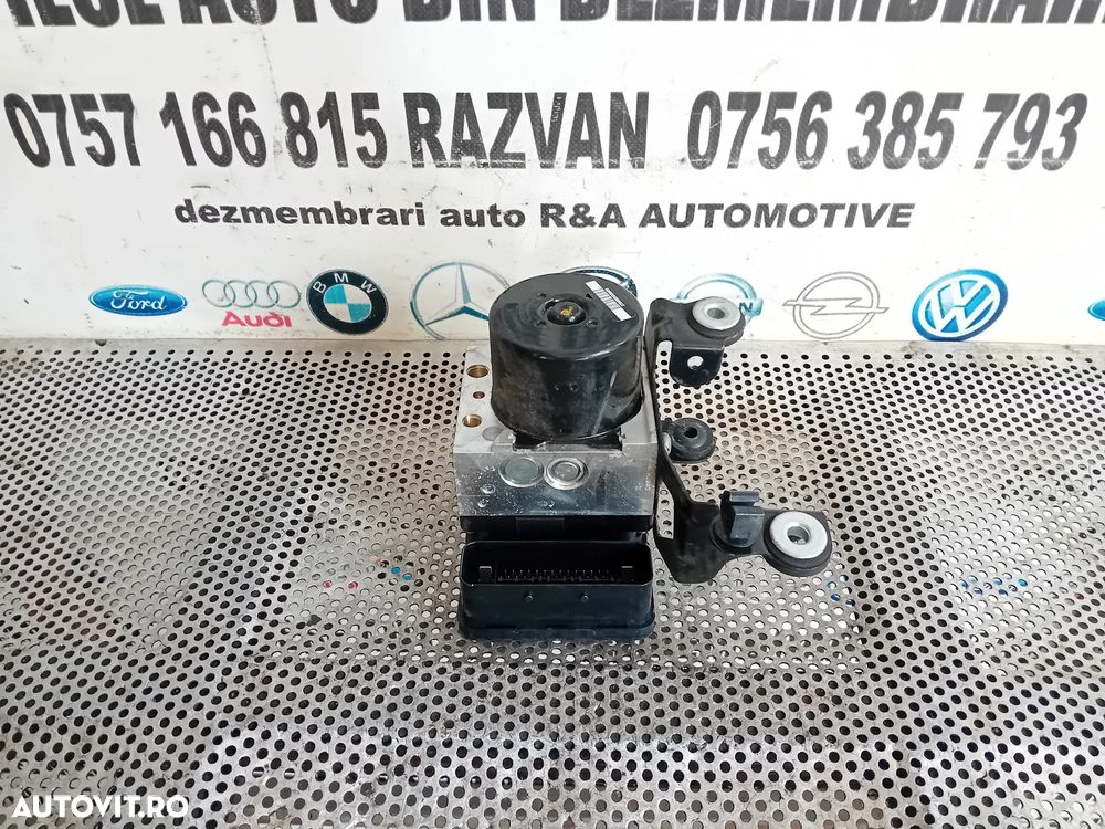 Modul Pompa Unitate ABS Range Rover Evoque L538 An 2011-2018 Cod BJ32-2C405-AG - 2