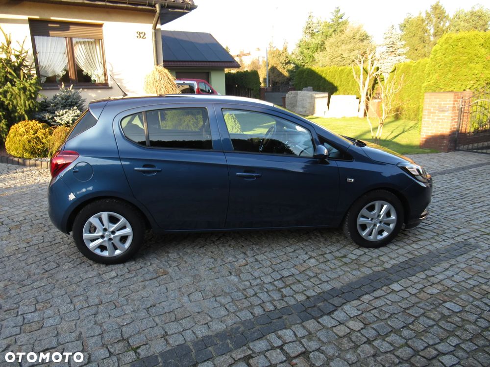 Opel Corsa 1.4 Active - 12