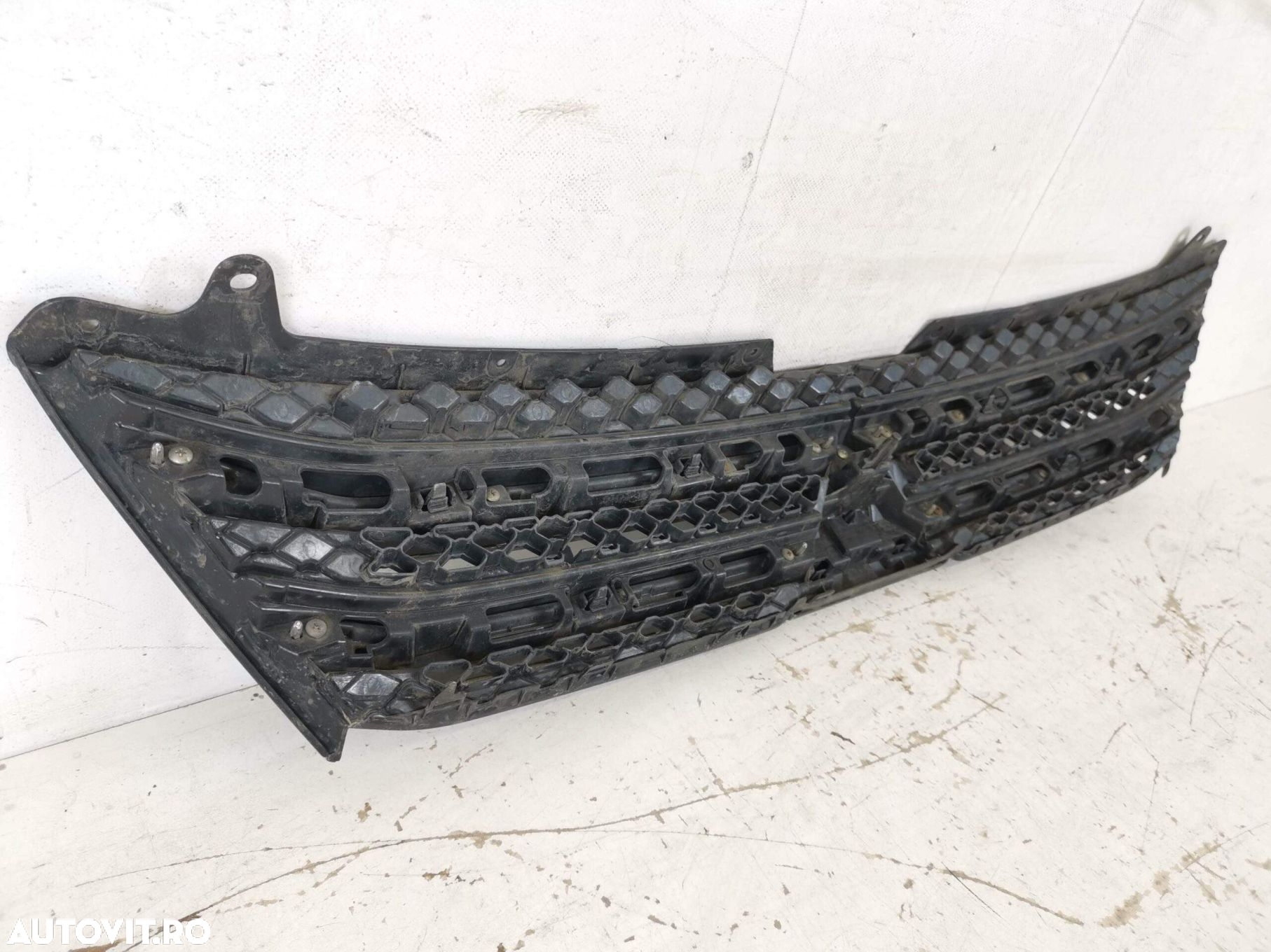 Grila Radiator Mitsubishi  Eclipse Cross 1 [2017 - 2020] Original In S - 6
