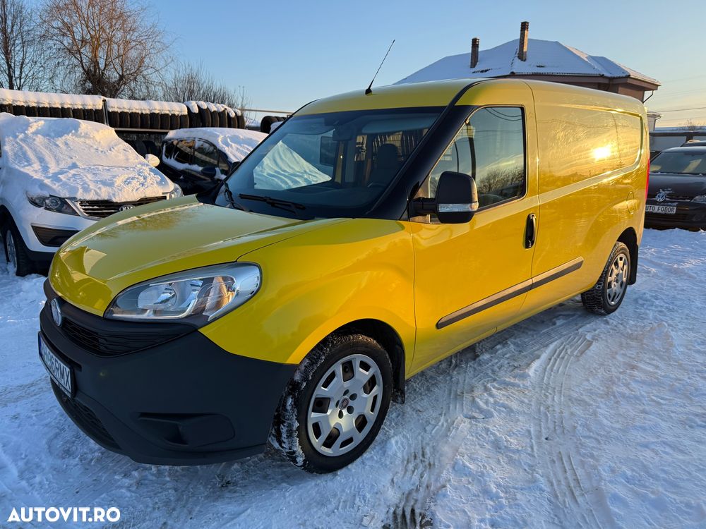 Fiat Doblo - 3