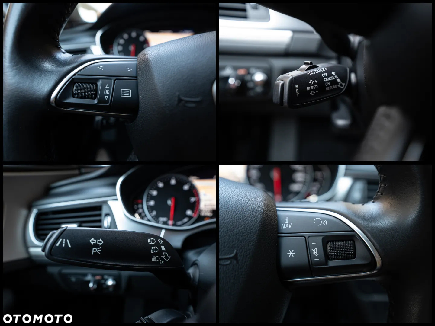 Audi A6 3.0 TFSI Quattro S tronic - 36