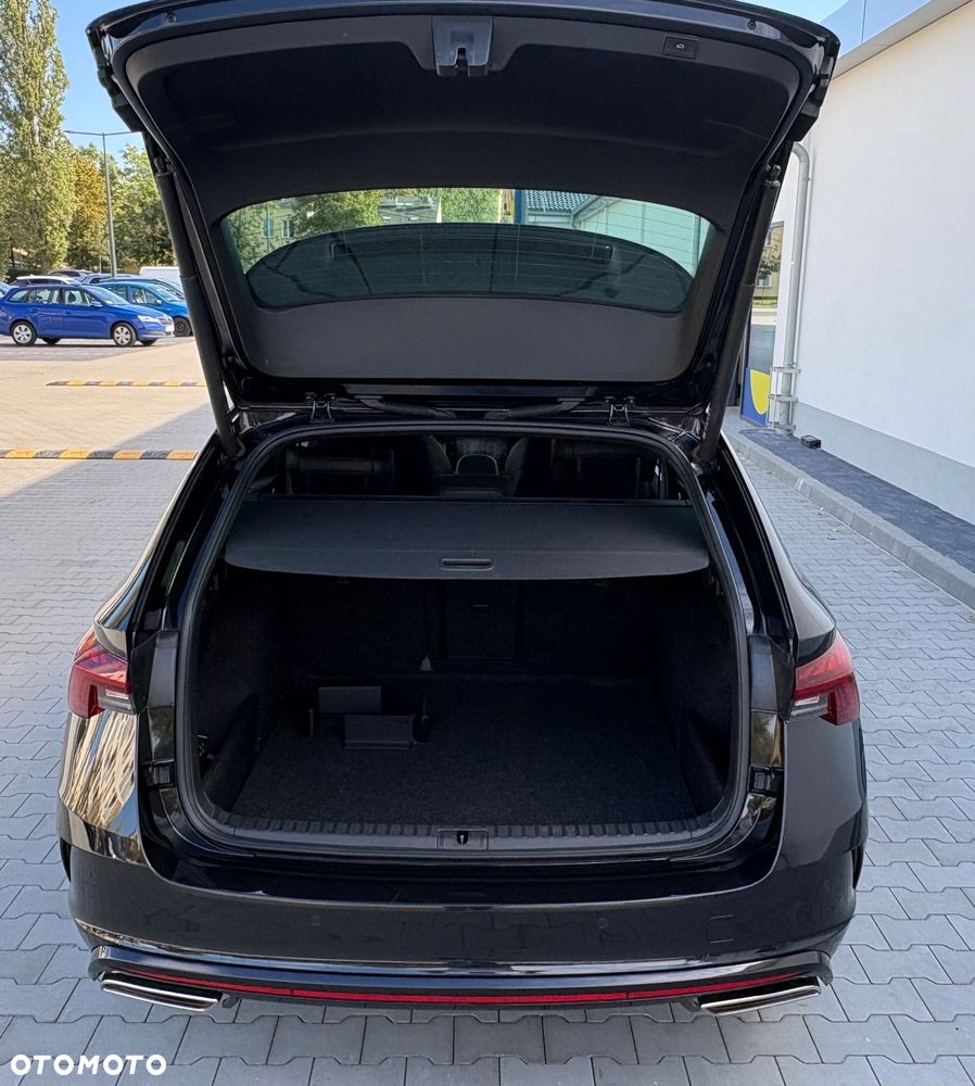 Skoda Octavia - 3