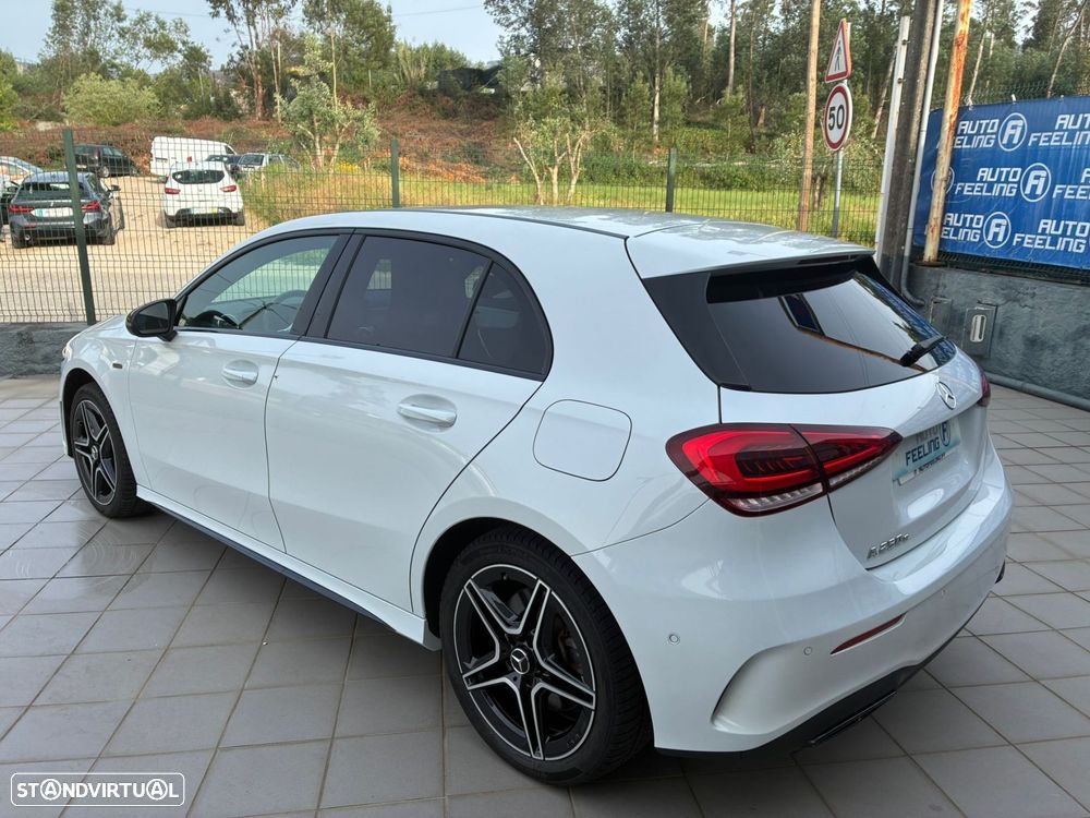 Mercedes-Benz A 250 - 3