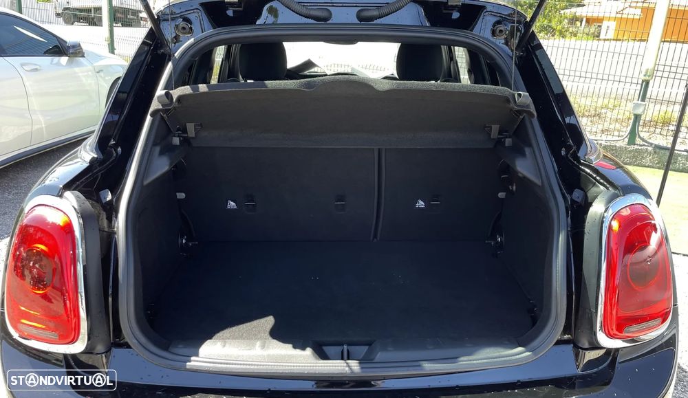 MINI 5 Portas One D - 28