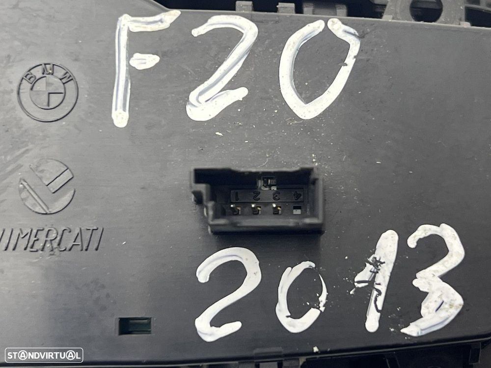 Modulo comando das luzes BMW 1 (F20) REF. 926530304 - 4