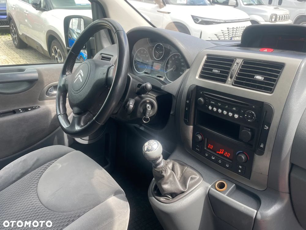 Citroën Jumpy Combi - 12