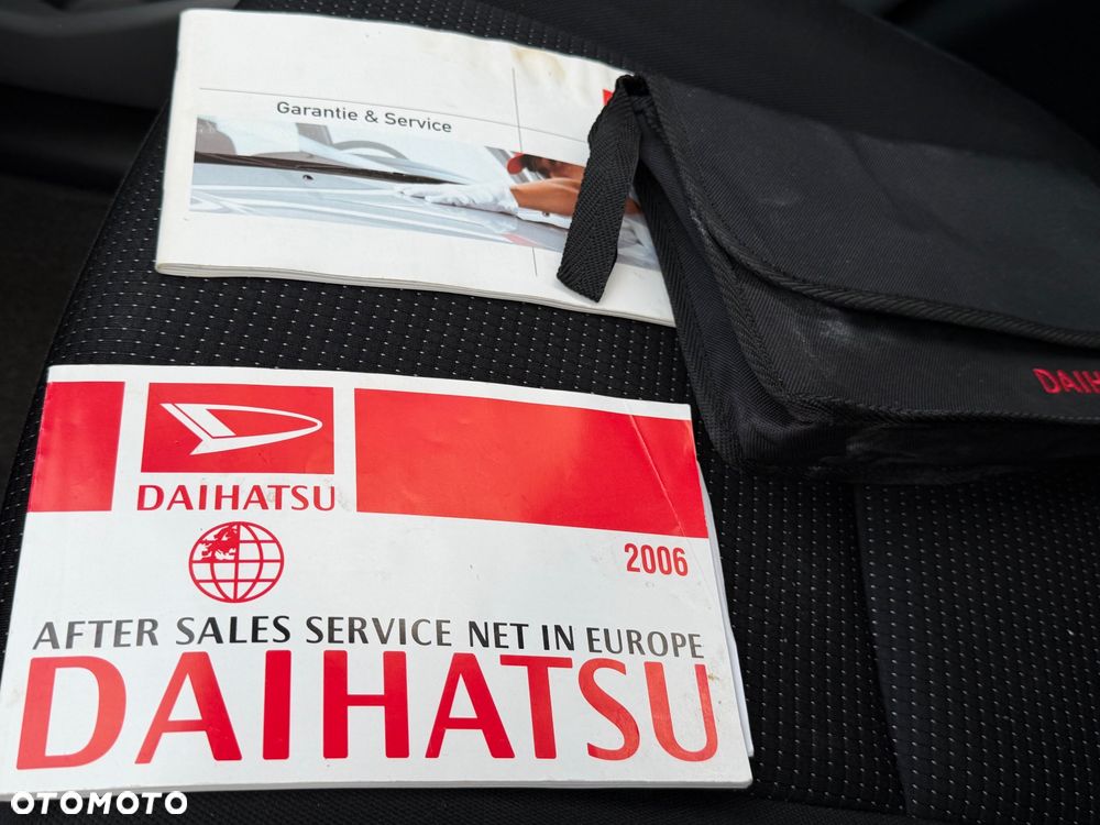 Daihatsu Terios 1.5 Top S 4WD - 29