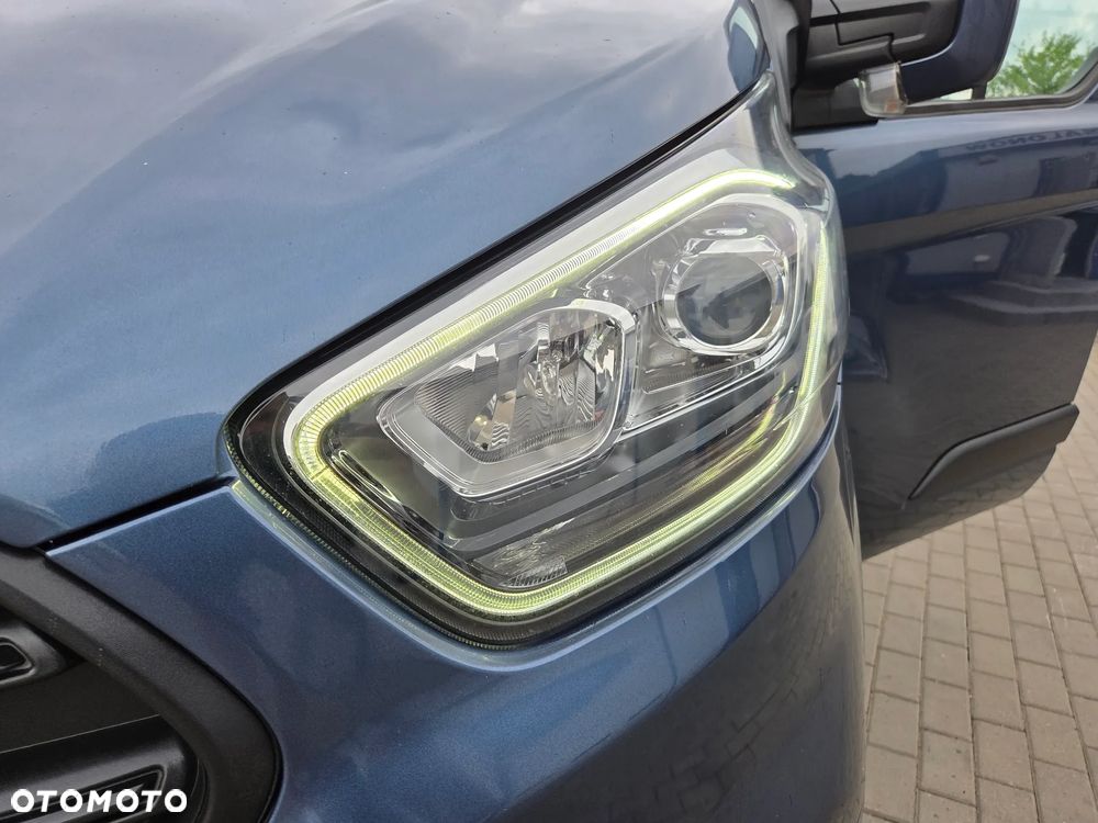 Ford Transit Custom Kombi-Van 340 L2H1 Trend - 6