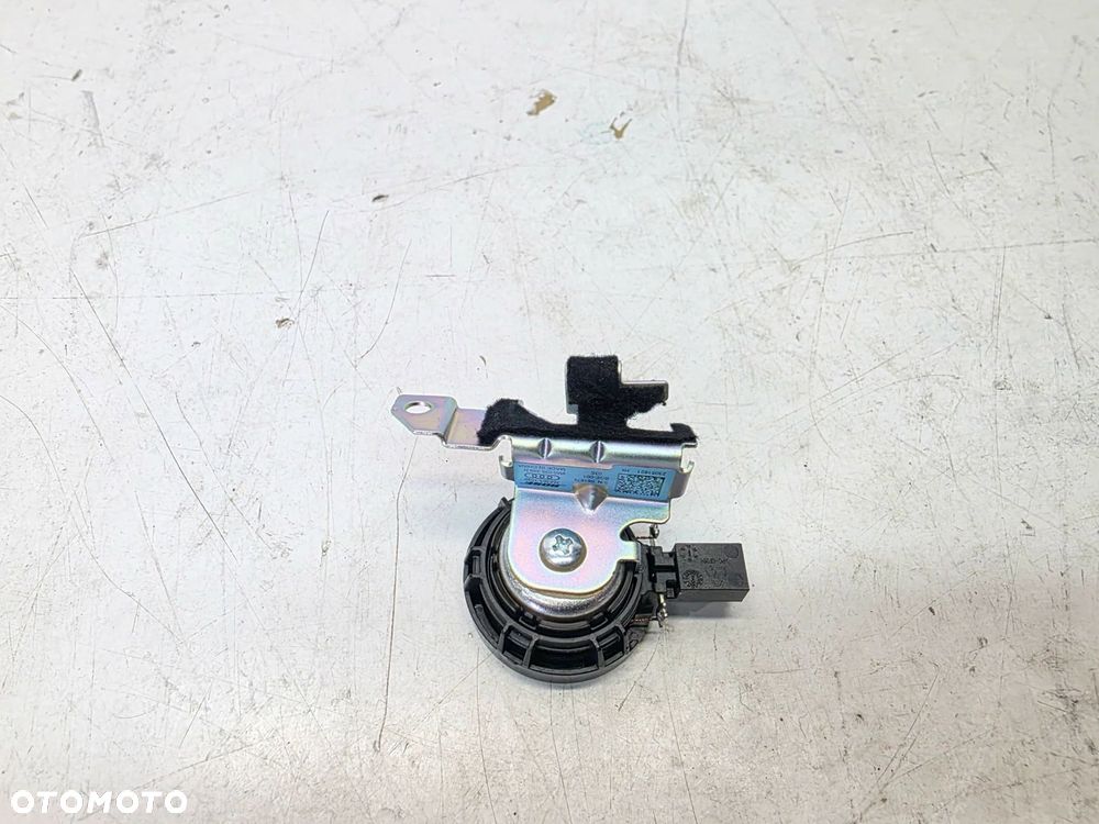 GŁOŚNIK WYSOKOTONOWY SŁUPKA A AUDI Q7 4M 4M0035399N BOSE - 5