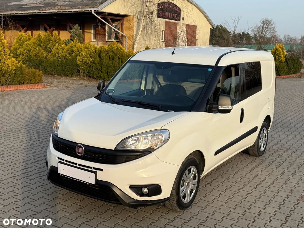 Fiat DOBLO - 13