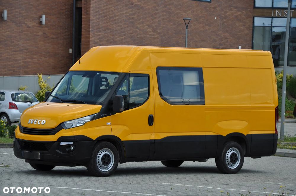 Iveco Daily - 11