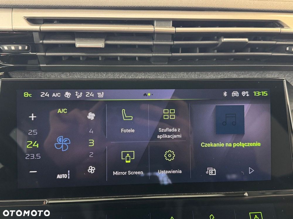 Peugeot 308 1.2 PureTech Allure Pack S&S EAT8 - 18