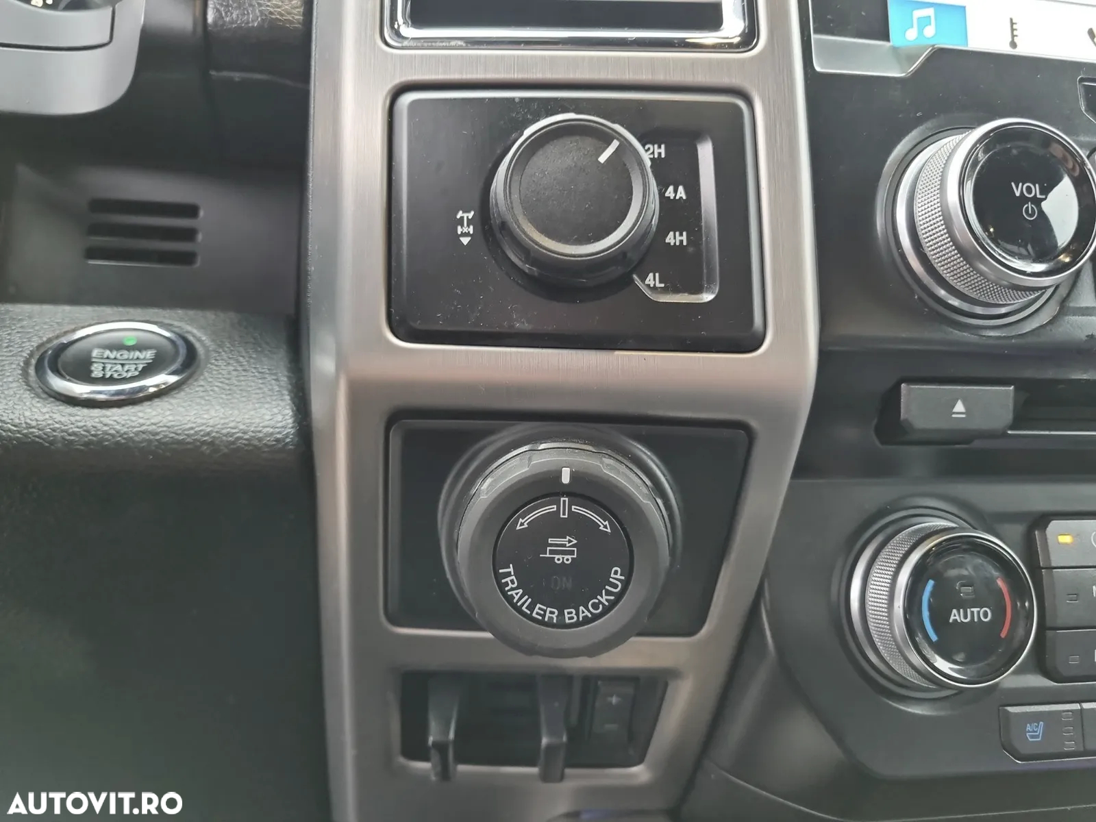 Ford F150 - 15
