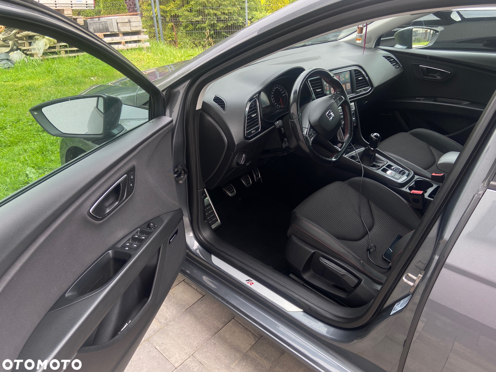 Seat Leon - 9