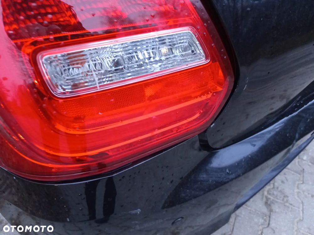 Suzuki Swift 1.0 Boosterjet Comfort - 6