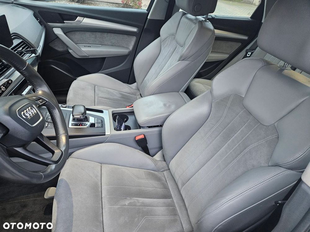 Audi Q5 - 10
