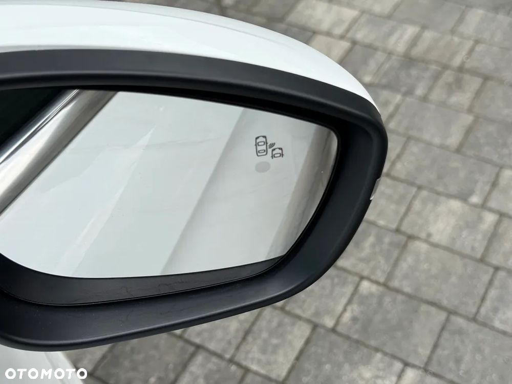 Peugeot 508 2.0 BlueHDi Allure S&S EAT8 - 29