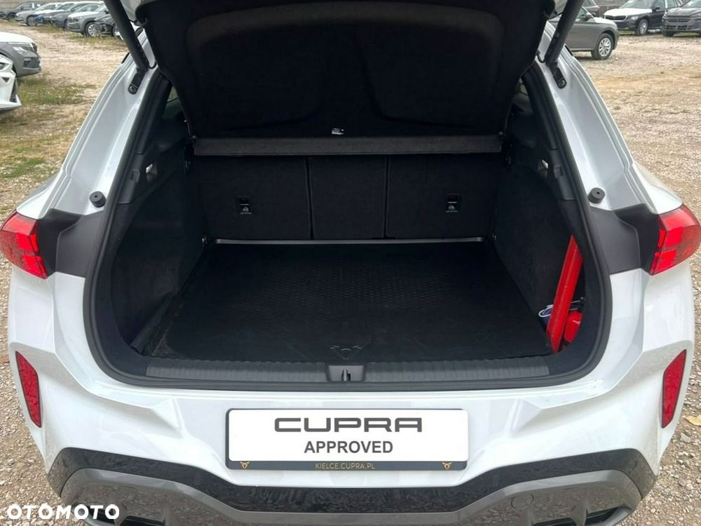 Cupra Terramar - 12