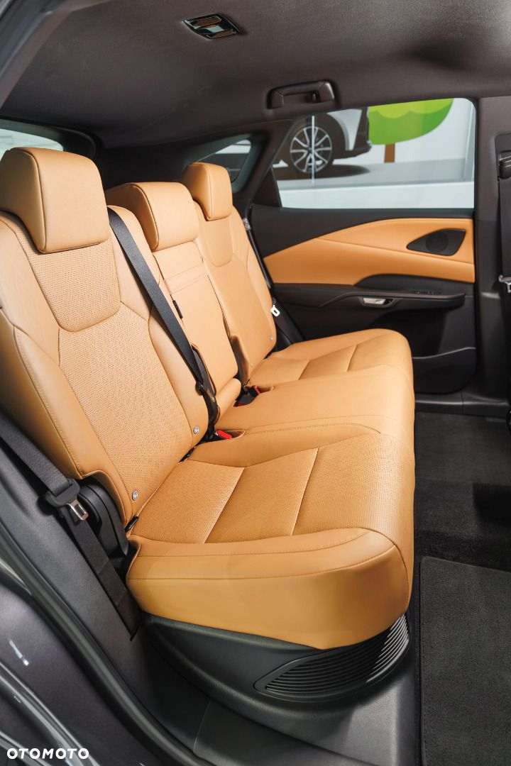 Lexus RX - 11
