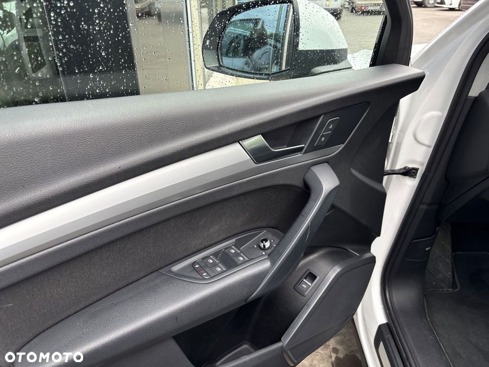 Audi Q5 35 TDI Quattro S tronic - 10